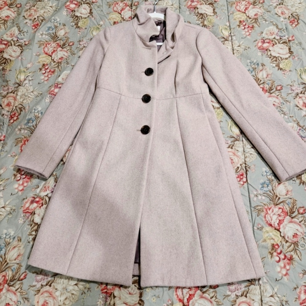 J. Crew Women's Coat